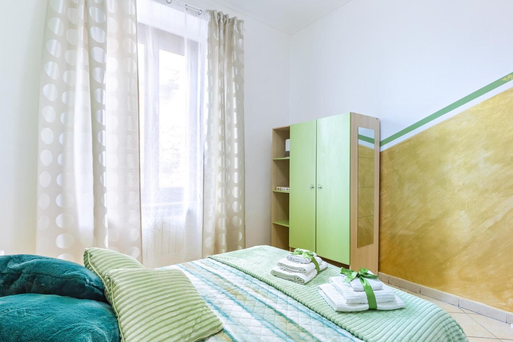 Casa Telli Appartement Turijn Buitenkant foto