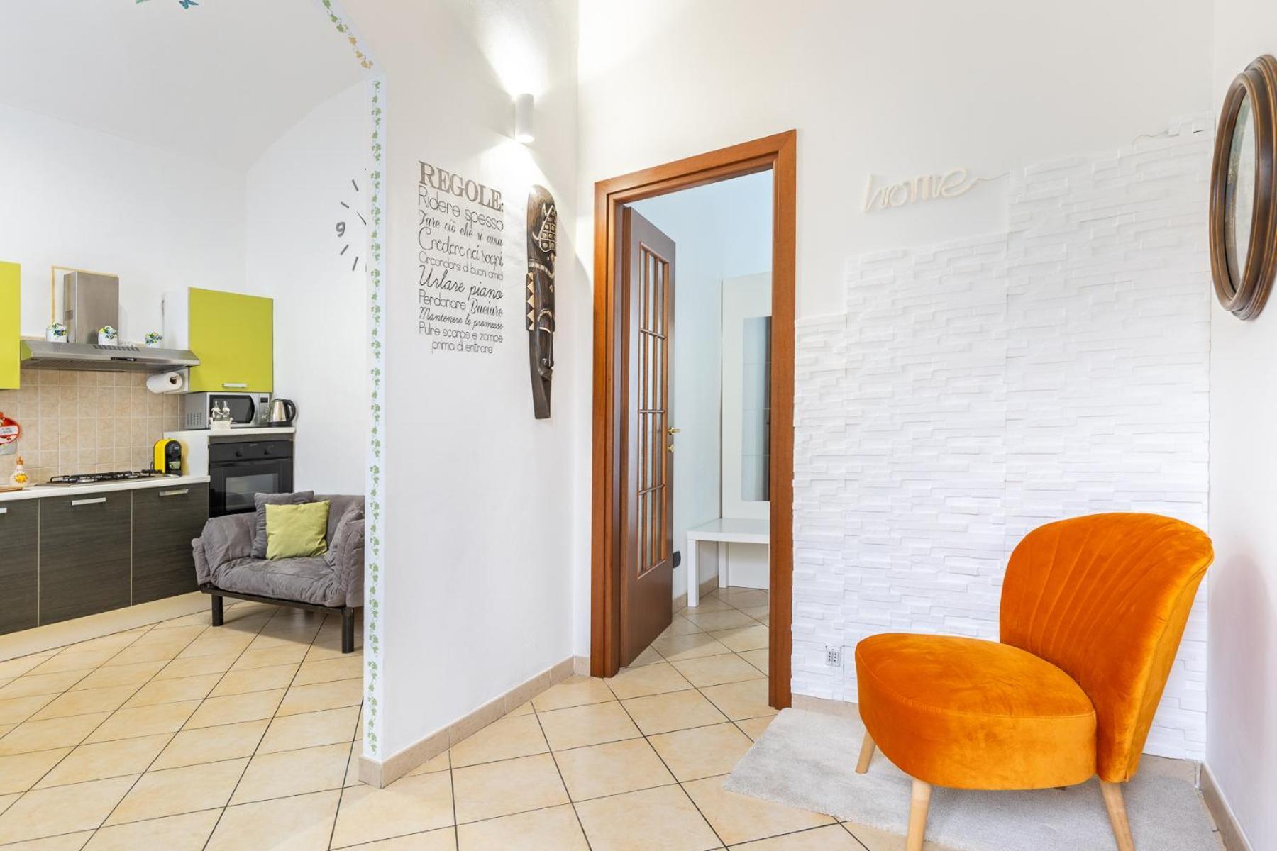 Casa Telli Appartement Turijn Buitenkant foto